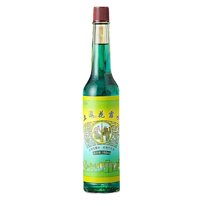 批发现货花露水老牌经国货清凉舒爽祛痱止痒家用清香型|undefined