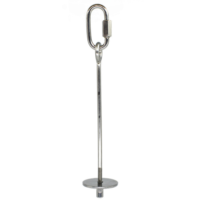 Fruit Fork for Parrot Bird Stainless Steel Parrot Bird Cage Accessories Hook Foraging Feeder Toy Squirrel Bird Supplies 5