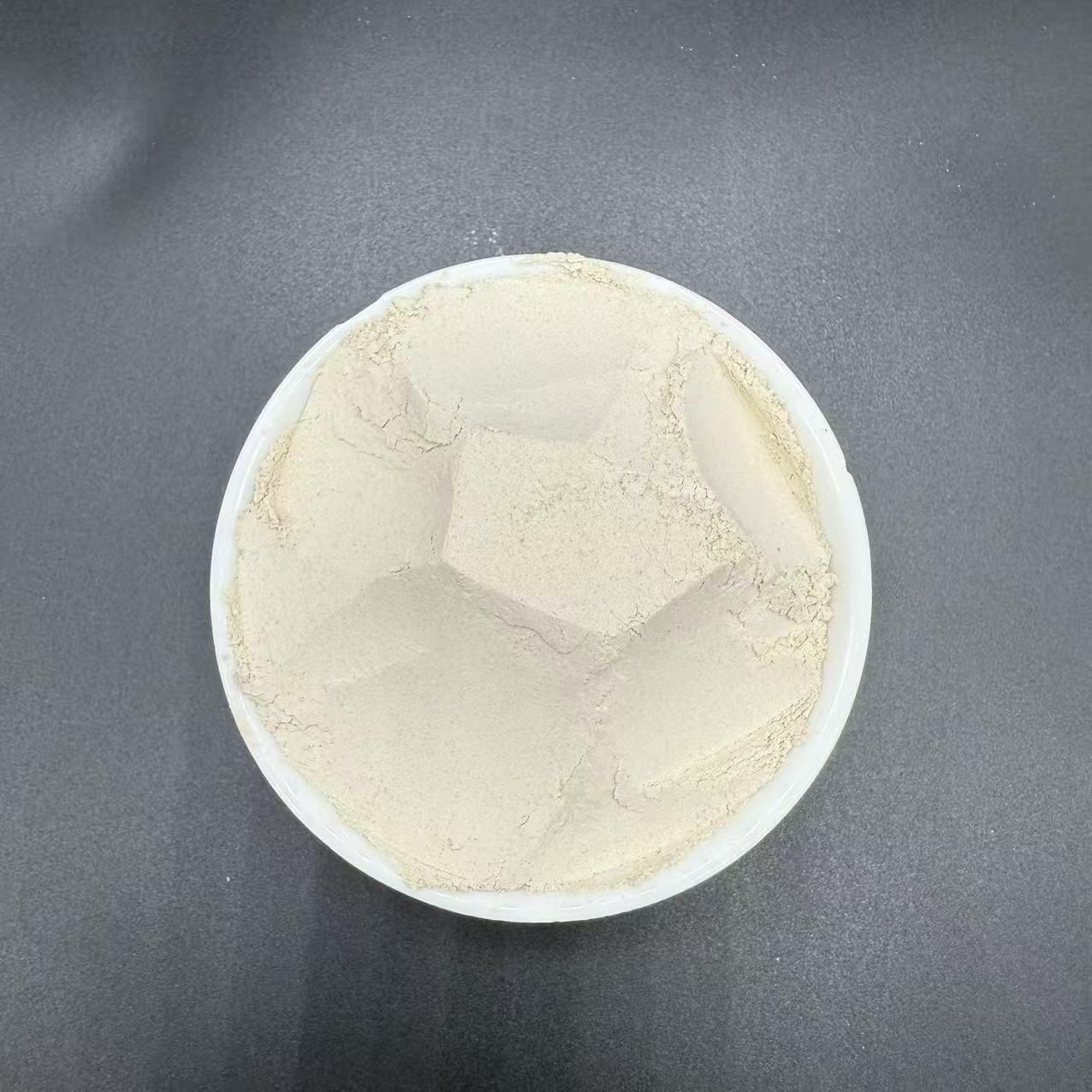 Fried Malt Powder Chao Mai Ya Fine Ground Barley Sprout Powder 500g for Herbal Drinks and Cooking quality and texture