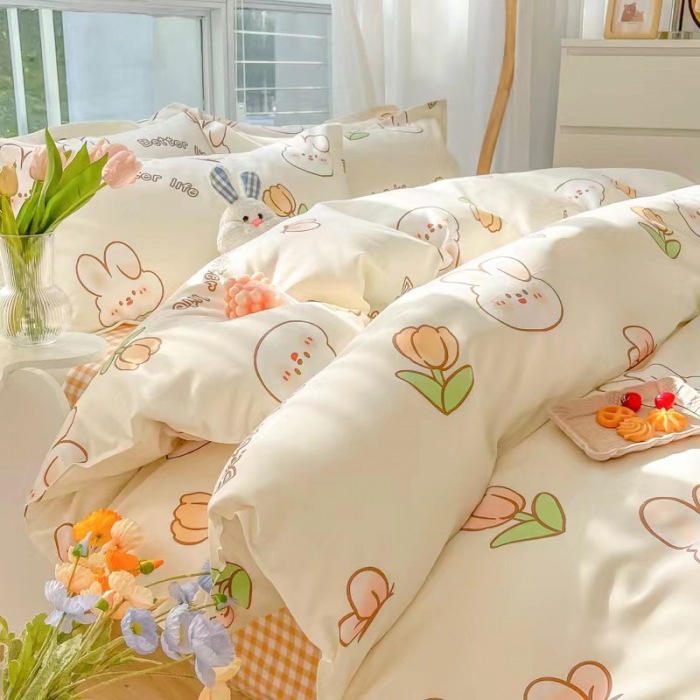 토끼 귀