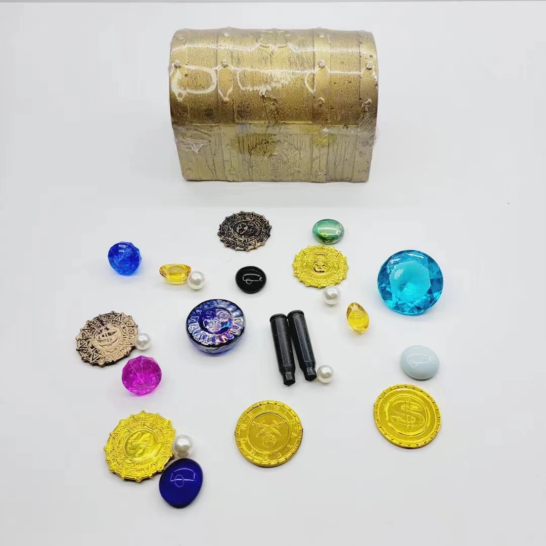 48 의 상자를 상자에 넣어 4 세트의 도구를 보내십시오.