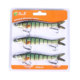 Hard Swimbaits Jointed Swimbaits Bass Trout Fresh Water Fishing Lure