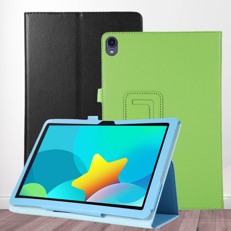 Applicable to Lenovo Tianjiao tablet protective case 11-inch TB-J616F drop-resistant leather case Tianjiao B509 bracket case Applicable to Lenovo Tianjiao tablet protective case 11-inch TB-J616F drop-resistant leather case Tianjiao B509 bracket case
