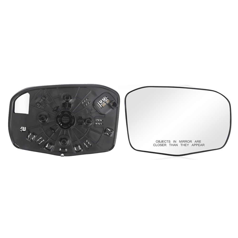 Suitable for 23 American Versions of Honda Crv Heated Rearview Mirrors, Reversing Mirrors, and Reflectors