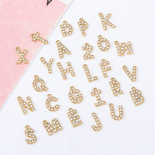 �W��26Ӣ����ĸdiy����18K��������ŮA-Z��朲��P����