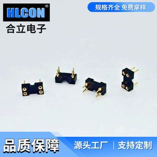 IC Socket�A�ײ��� 僽�� ֱ��DIPоƬ�A����4P  խ�w3���D�\��