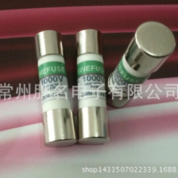 品质仪器表万用表保险丝管代替BUSSMANN DMM-11AR 1000V 新