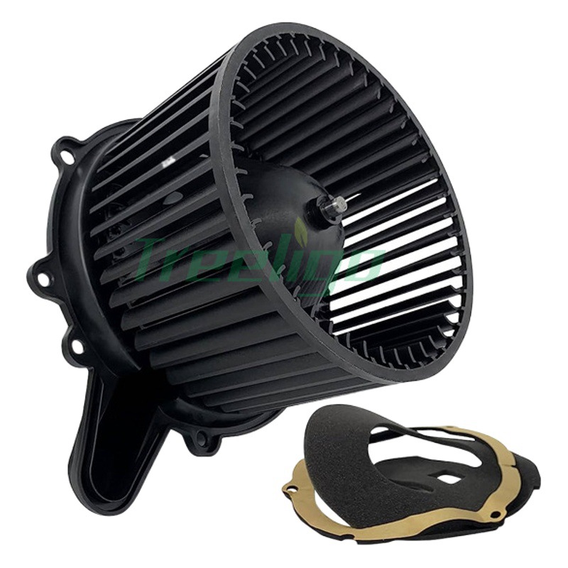 Para Ford expedición 00-04 coche aire acondicionado ventilador motor xl7z19805ea