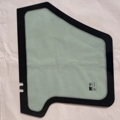 Factory wholesale of impact-resistant, thickened, insulated automobile glass