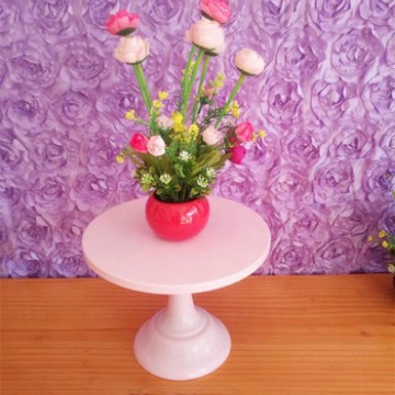 Tabla de postres europea decoración estante de exhibición bandeja de pastel decoración de boda estante de té de la tarde refrigerio estante de pie alto