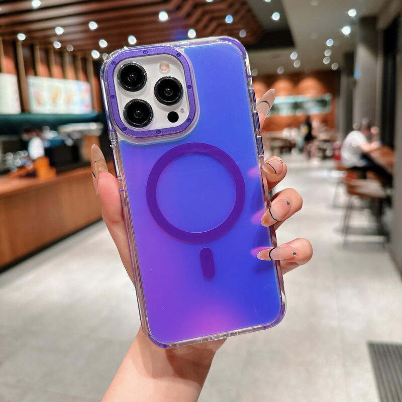 2色カラー適用ipone 16 pro max携帯ケース自慢金物マグネット15 pro全超転倒防止|undefined