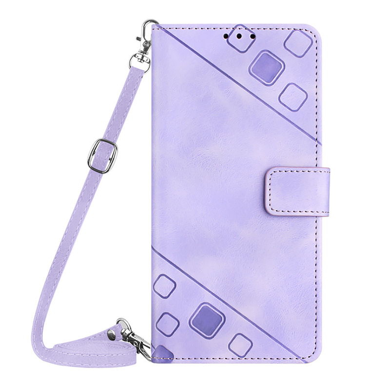 For Google Pixel7A Crossbody Skin-feeling Embossed Mobile Phone Leather Case Flip Card Case 7PRO Hand Rope Protective Case For Google Pixel7A Crossbody Skin-feeling Embossed Mobile Phone Leather Case Flip Card Case 7PRO Hand Rope Protective Case