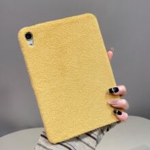 纯色适用苹果iPad Pro2024版/25/23/22新版华为MatePad115S保护壳