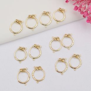 14K����ɫ�����p������diy������h�����h���ֹ�����ϰ��Ʒ