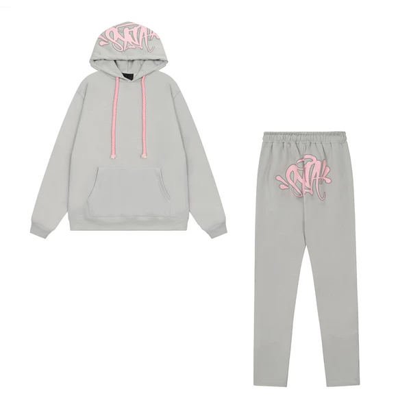 Light gray set