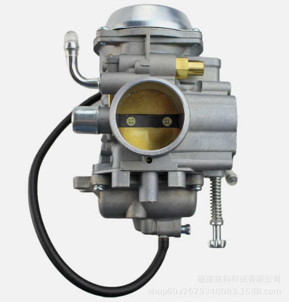 Pd34J Carburetor Is Suitable for Polaris Ranger 500 Sportsman 13200-19Be1