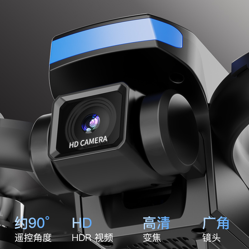 クロスボーダービースト SG800 ドローン、スクリーンコントロール付き、高精細航空写真、完全密閉型リモコン航空機、ブラシレス障害物回避航空機|undefined