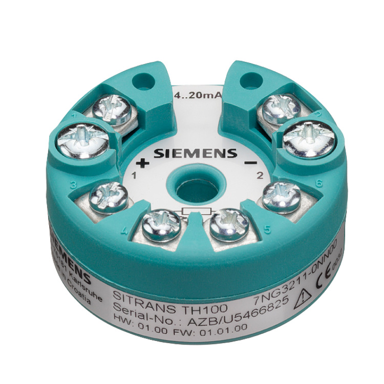 西门子温度测量变送器7NG3211-0NN00