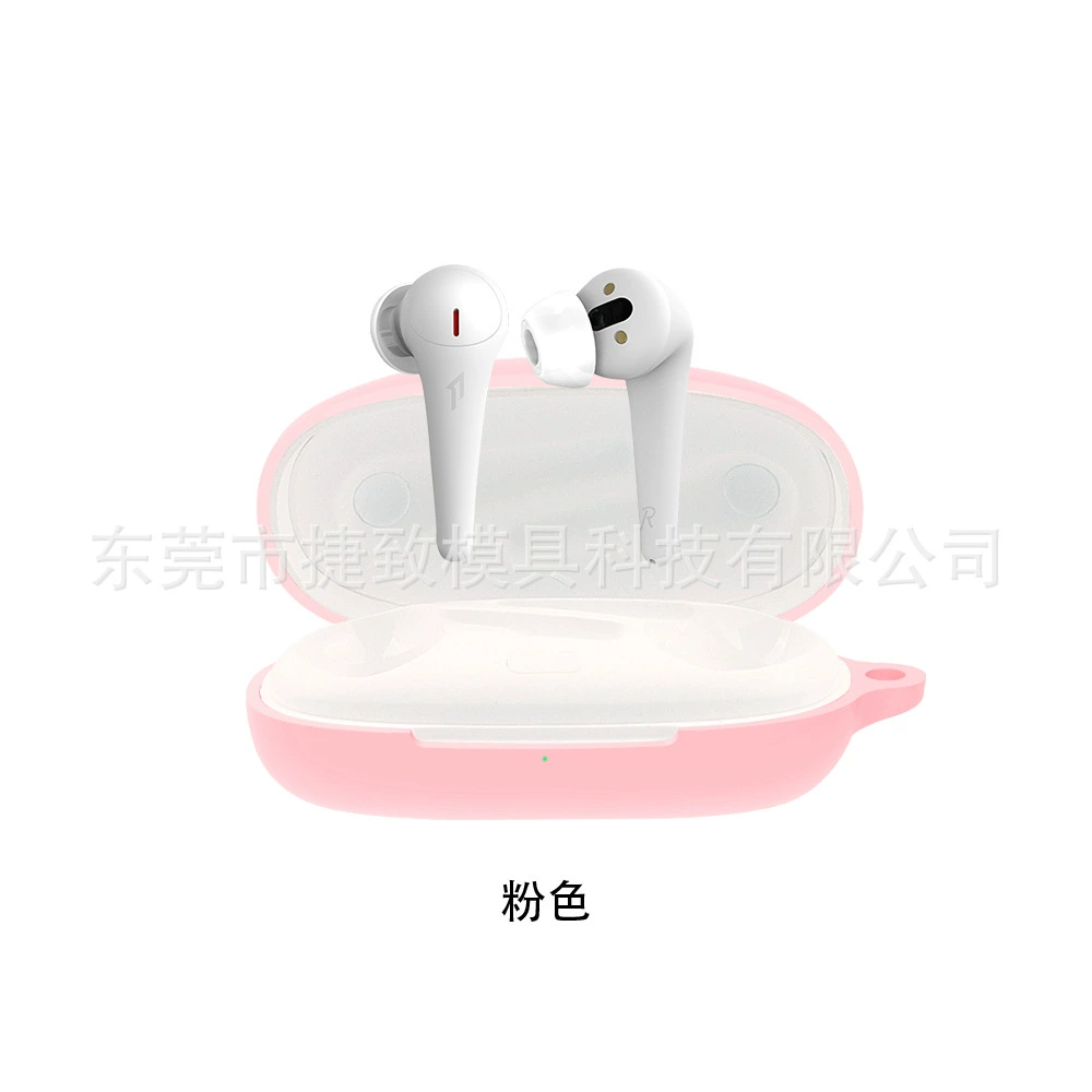 Совместимые удобные наушники pro, защитный чехол, Bluetooth
