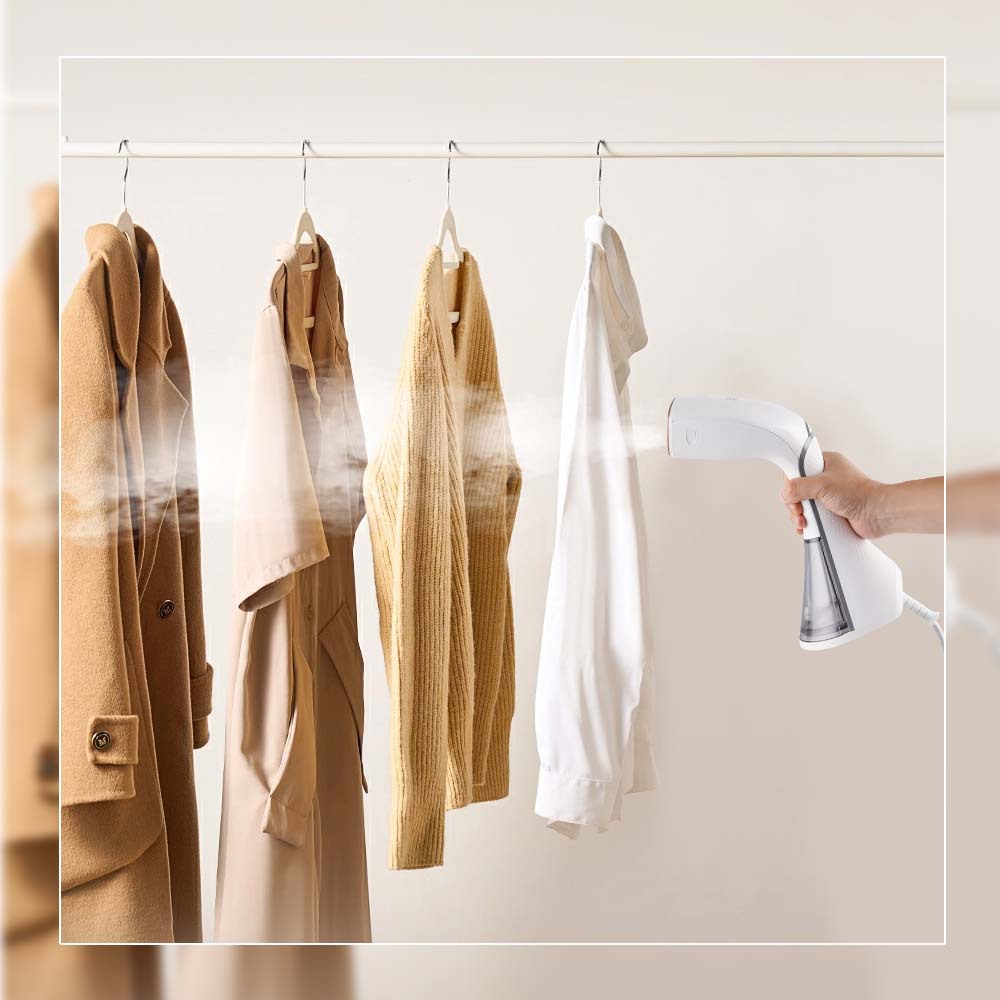 Winning star vapor doméstico transfronterizo/vapor vertical/plancha eléctrica autolimpiante máquina de planchar de mano de viaje