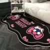 Чёрный (Hello Kitty)