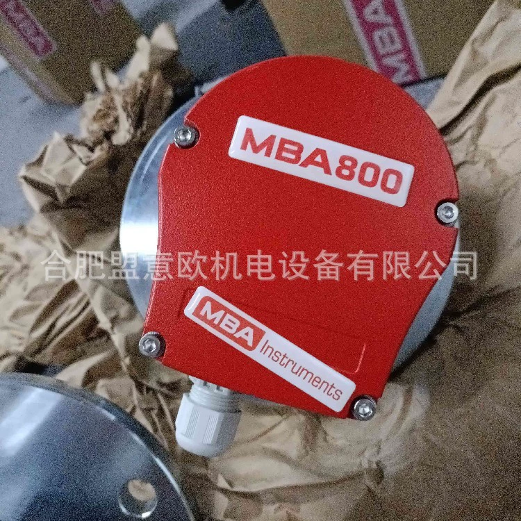 Германия MBA Radar Locометр, лопастный уровень, датчик уровня жидкости, мембранный переключатель