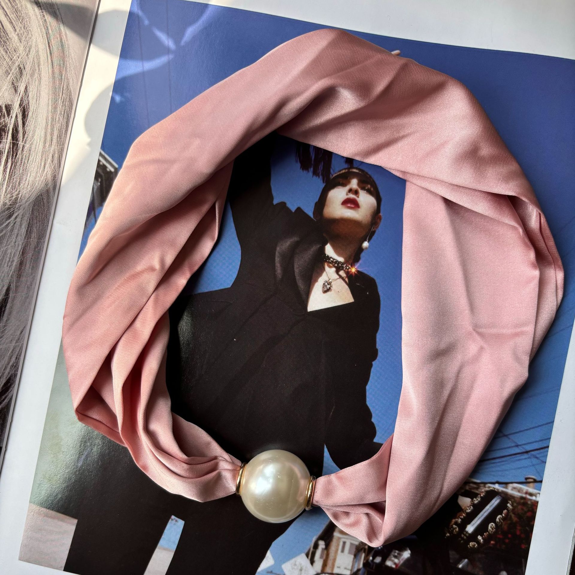 крахмал корня лотоса