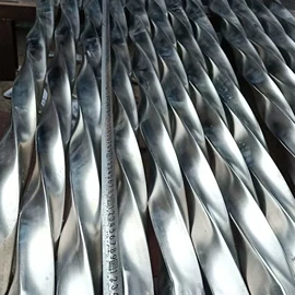 冷凝器;不锈钢异型材;镍合金