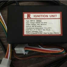 SHOEI日本正英点火变压器KP772原装全新