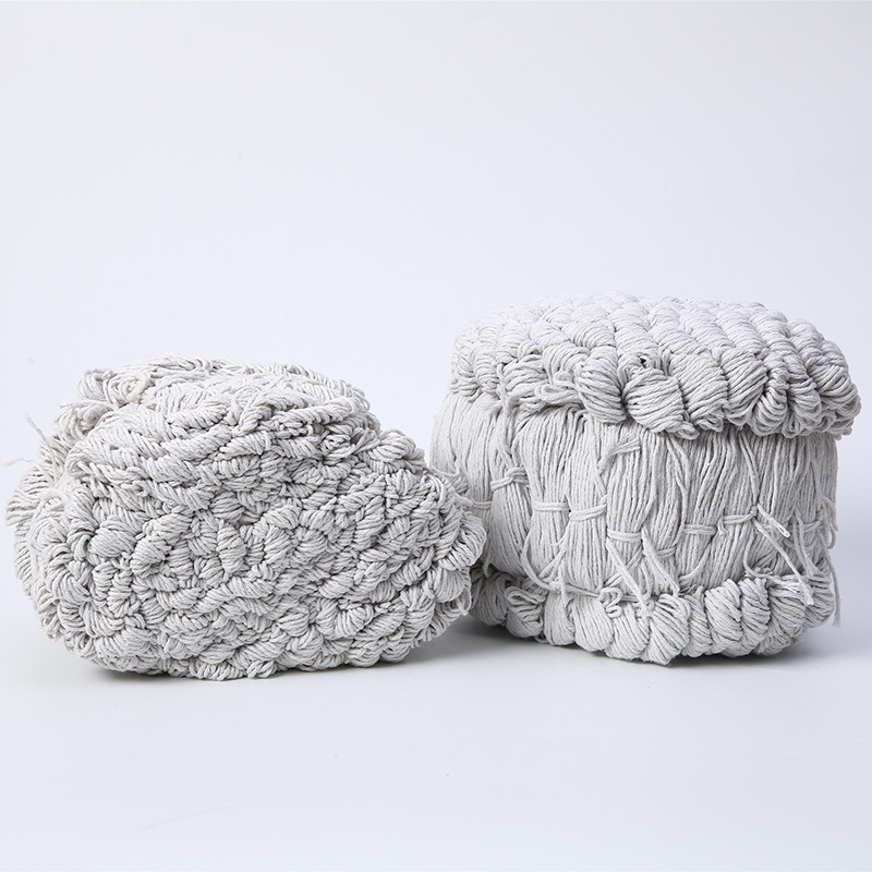 03工厂店现货批发8股单并彩色1.5毫米包粽子绳服装辅料吊牌线