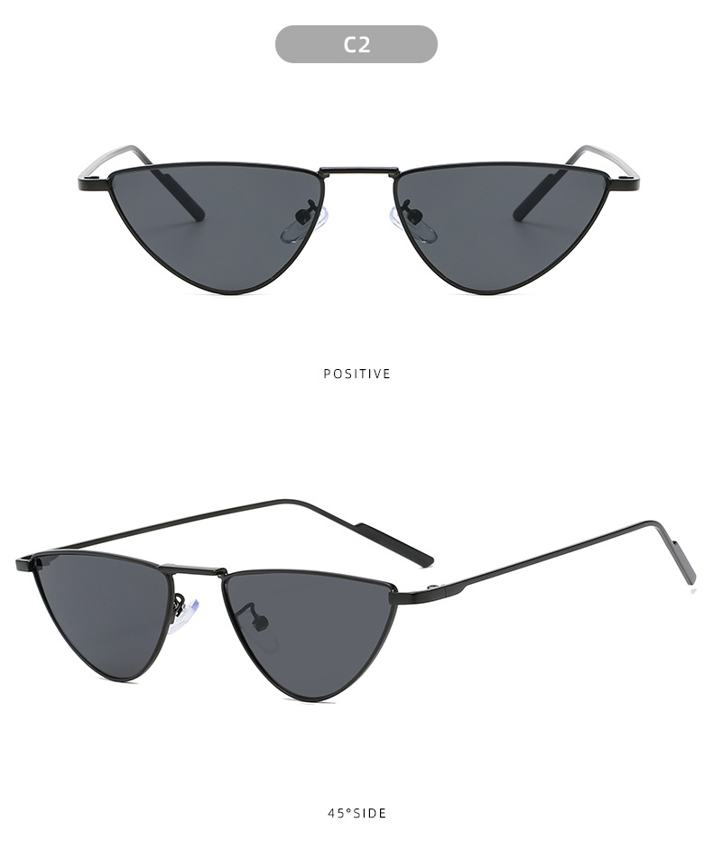 Sunglasses Image 7