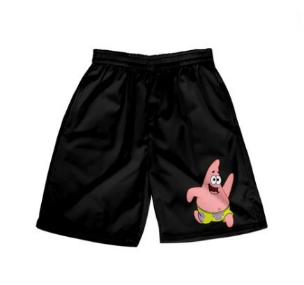 Beach quick dry shorts