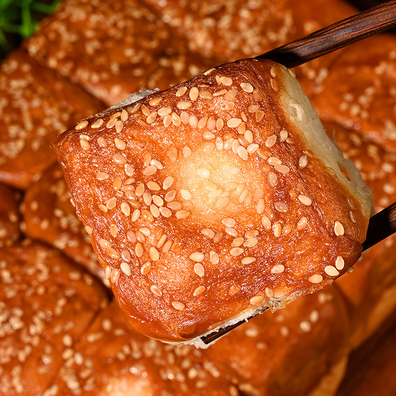 지금 만들고 지금 머리를 기르세요! [총 900g] 허니오리지널맛 450g 무료 450g (약 40개) -3