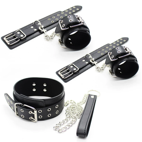 Black set, 3 piece set