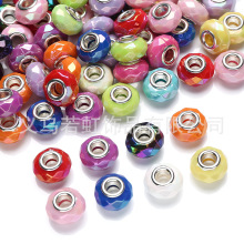 14mm�ǿ�����׳����������ɫ���̸���diy������Ʒ����������