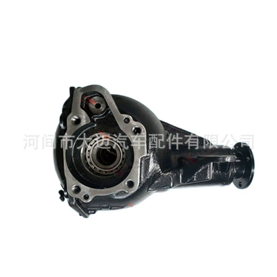 Suitable for Mitsubishi Differential assembly