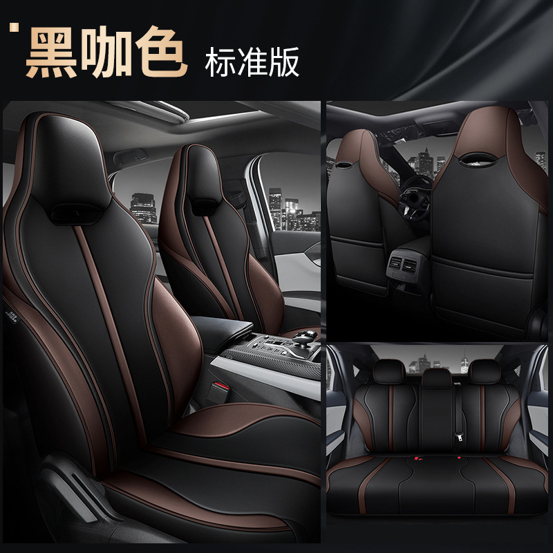 CKJ 진 플러스 스탠다드 에디션 블랙 다크 브라운