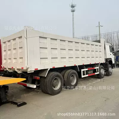 Factory Export of Sinotruk Howo Yük maşınları