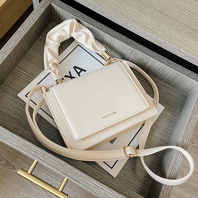 Bolso de mujer 2025 nuevo bolso rojo de moda bolso de mochila de moda bolso de mujer bolso pequeño