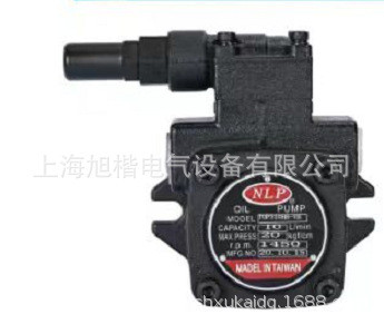 NLP油泵TOP-320HB-VB