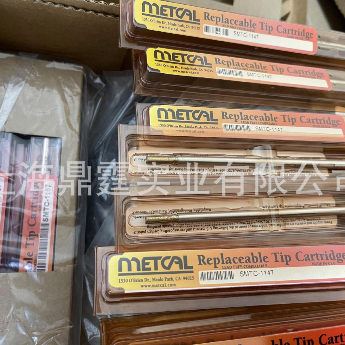 METCAL ����OKI  SMTC-1147 ���� Soldering Irons