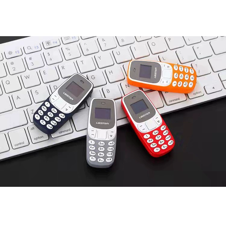 Трансграничный мобильный телефон BM10 mini3310 неинтеллектуальный беспроводной Bluetooth мини-мобильный телефон студента пожилого возраста с функциональной рукой
