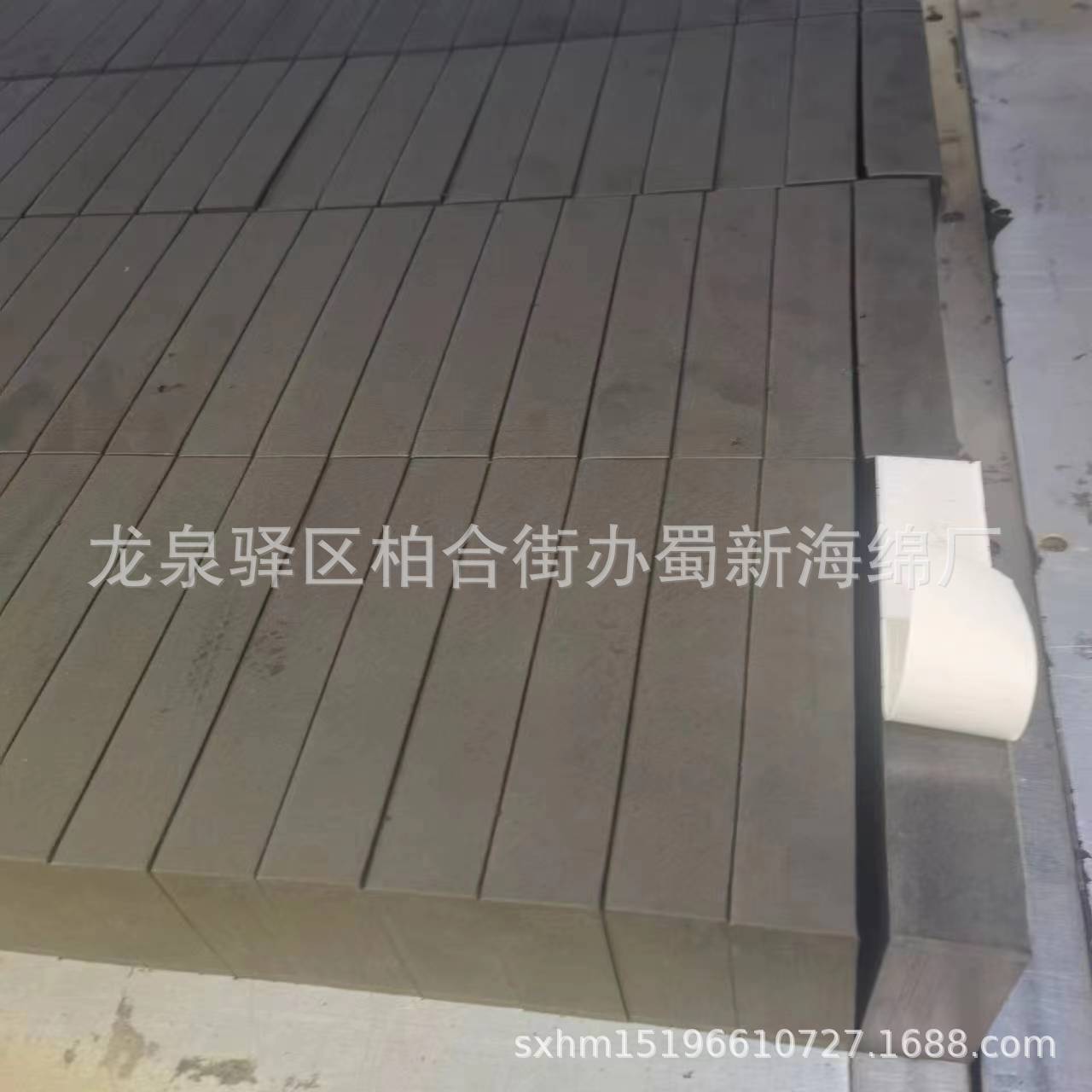 厂家供应EVA泡沫/汽车零部件硬泡沫成型/EVA卡槽定位泡沫