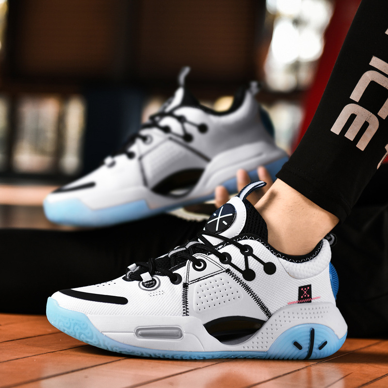 2025 Large Size Autum Style Spring and Autum New Men's Sports Dad Running Trendy Shoes Super Popular Casual Basketball Shoes Mesh Shoes 2025 Large Size Autum Style Spring and Autum New Men's Sports Dad Running Trendy Shoes Super Popular Casual Basketball Shoes Mesh Shoes