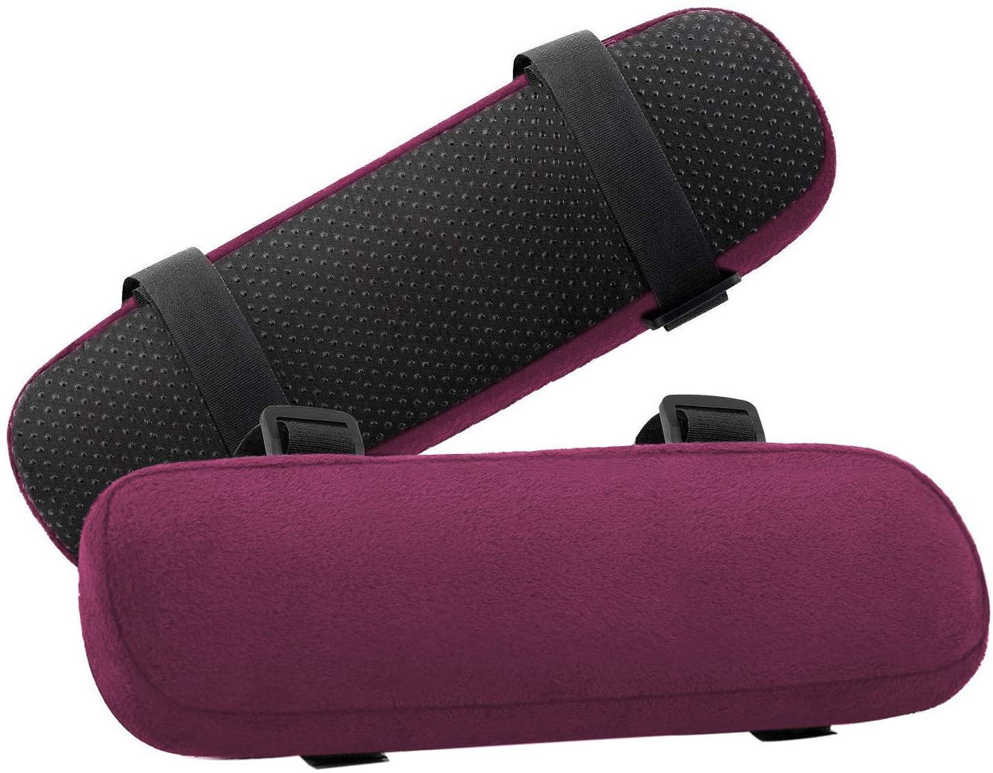 座椅手枕 扶手垫子 座椅扶手垫 轮椅扶手套 助行器扶手套 拐杖垫