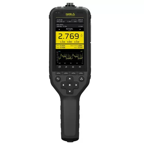 德国Narda纳达综合场强测试仪FieldMan 用于非电离电磁辐射测量
