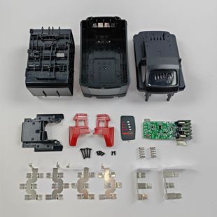 ���MIL������18V����늳� M18 9.0AH ���� 15о18650�� ���|��