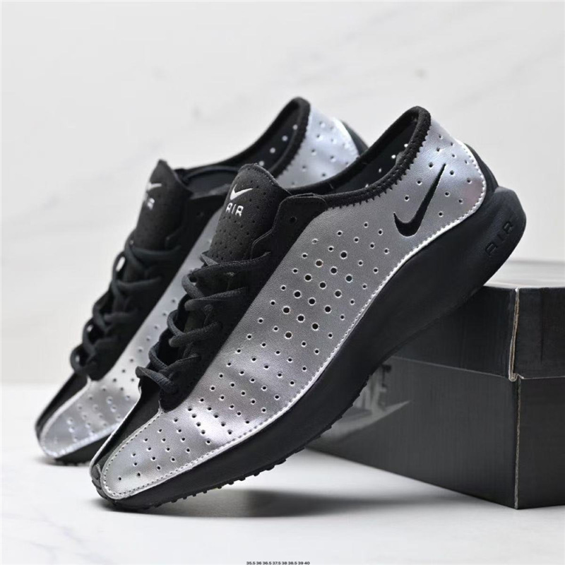 New Air Superfly Men's and Women's Retro Low-Top Running Shoes Casual Jogging Couple Sports Shoes New Air Superfly Men's and Women's Retro Low-Top Running Shoes Casual Jogging Couple Sports Shoes