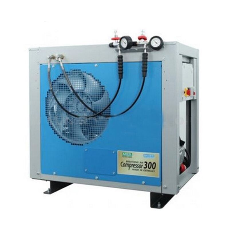 梅思安10126046Compressor高压呼吸空气压缩机250H