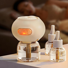 2026新款电热蚊香液批发驱蚊器家用无味驱蚊液防蚊液蚊香液驱蚊神